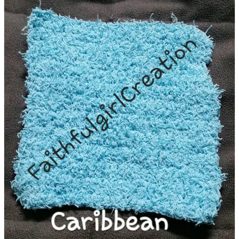 Custom Made to Order: Pot Scrubbies